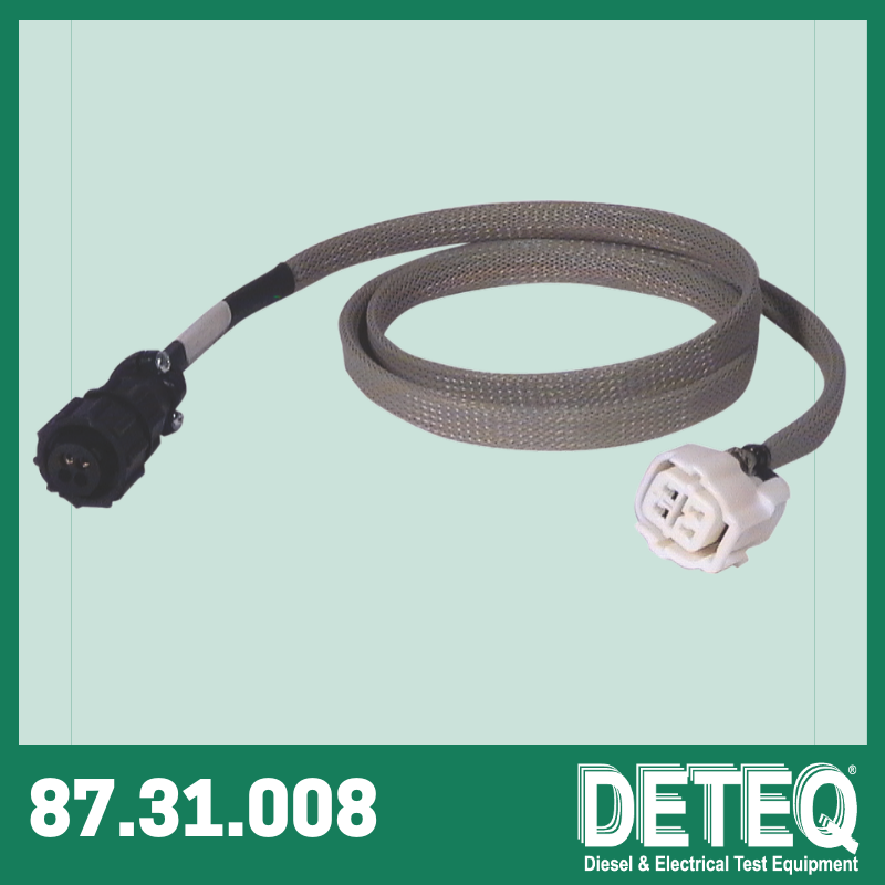 Toyota cable