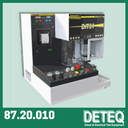 [87.20.010B] DIT31 - Banc d'essai pour injecteurs diesel. 