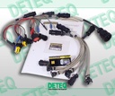 [81.01.1031] ERT45R programming kit to test the rotary Delphi DPCN pumps. 
