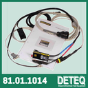 [81.01.1014] Kit de programmation ERT45R pour tester les pompes rotatives Bosch VP44-VR30.